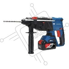 Перфоратор DongCheng DCZC02-26, SDS-plus, 20 В, 3,1 Дж, от аккумулятора