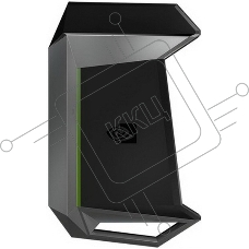 Мост SLI для организации совместной работы двух видеокарт GEFORCE GTX SLI HB BRIDGE, 4-SLOT (900-12232-2500-000)