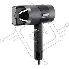 Фен Galaxy Line GL4357, черный