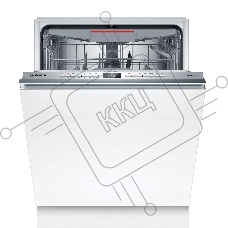 Встраиваемая посудомоечная машина Bosch SMV4ECX21E полноразмерная