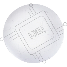 Светильник SMARTBUY (SBL-Cube-10-W-6K) 10W/6000К Светильник SMARTBUY (SBL-Cube-10-W-6K) 10W/6000К