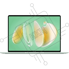 Ноутбук Huawei MateBook 14 FlemingH зеленый 14