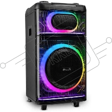 Минисистема ELTRONIC (30-84) SKILLETS BOX 1500 - колонка 12