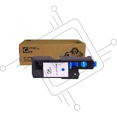 Картридж GalaPrint GP-106R02760 голубой (1000 стр) для Xerox Phaser 6020/6022/WorkCentre 6025/6027/6020BI/6022NI/6025BI/6027NI