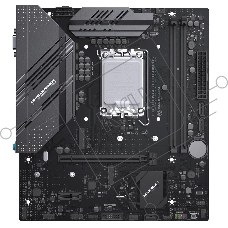 Материнская плата Maxsun Challenger B760M D5 WIFI, LGA 1700, Intel B760, 2xDDR5, 3xSATA, 2xM.2, 1xPCIe 4.0 x16, 1xPCIe 4.0 x1, 1xHDMI, 1xVGA, 1x 1Gb LAN, 2xUSB-A 3.2 Gen 1, 2xUSB-A 2.0, 3x3.5 мм, 5.1, mATX