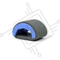 Ролик захвата бумаги NVP для HP LJ M225/M226/M201/M202 (совместимый) (RL1-3642)
