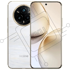 Смартфон Realme 14 Pro+, 12/512Gb, белый