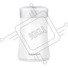 Кофемолка Maunfeld MF-531WH 120 Вт, белый