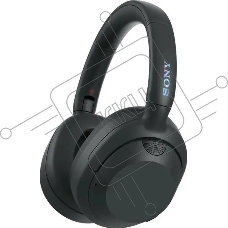 Гарнитура накладные Sony WH-ULT900N черный беспроводные bluetooth оголовье (WHULT900N/B)