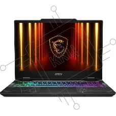 Ноутбук MSI Cyborg 15 C2WE-016XRU/15.6