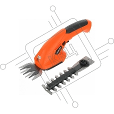 PATRIOT Ножницы-кусторез аккумуляторные CSH 360 3,6В 250203600