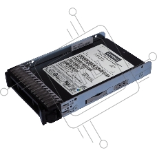 Накопитель SSD 4XB7A72440 ThinkSystem 2.5