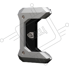 Мост NVLink 4-Slot Bridge, [900-14933-2500-000], RTL