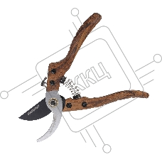 Секатор плоскостной PATRIOT PBP 205 W, 205 мм