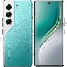 Смартфон Tecno Camon 40 Pro 5G CM7, 8/256Gb, зеленый