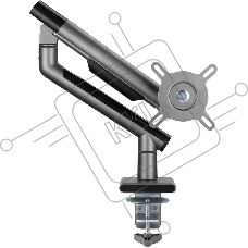 Кронштейн для мониторов Ultramounts UM713B черный 17