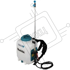 Опрыскиватель Makita DUS108Z аккум. ранц. 10л