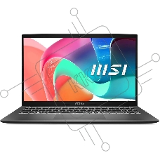 Ноутбук MSI Modern 15 F1MG Intel Core 7 150U 1800MHz/15.6