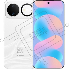Смартфон Huawei Nova 16s EMA-LX9 12Gb, 256Gb, белый