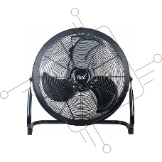 Вентилятор бытовой напольный Rix NPSF-8000W