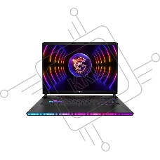 Ноутбук MSI RAIDER GE68HX 14VIG-473 16