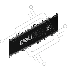 Бензопила цепная Deli DE-LJ16-1 