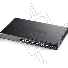 Коммутатор Zyxel XGS2220-30 L3 Access switch , rack 19