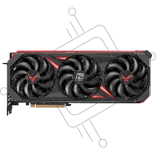 Видеокарта PowerColor RX 7800XT Red Devil 16GB GDDR6 256bit 3xDP HDMI 3FAN