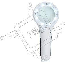 Лупа 3х со светодиодной подсветкой Pro'sKit MA-019 Лупа 3х со светодиодной подсветкой Pro'sKit MA-019