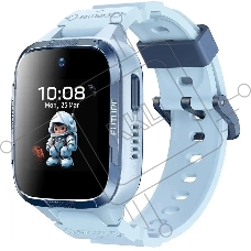 Смарт-часы HONOR CHOICE TAR-WB01 PLUS 4G KIDS синий