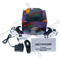 Игровая приставка DVTECH DP-002-W