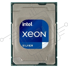 Процессор Lenovo Xeon Silver 4310 Soc-4189 2.1GHz OEM