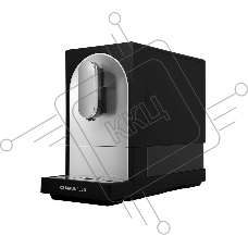 Промо_Кофемашина MAUNFELD MF-A8021CBK