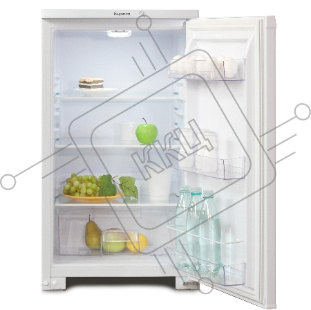 Холодильник Бирюса Б-109 1-нокамерн. белый