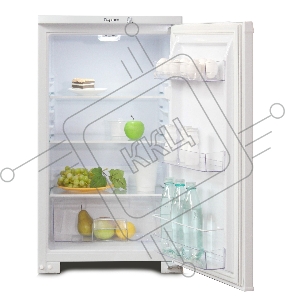 Холодильник БИРЮСА 109 100л белый