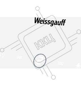 Вытяжки Weissgauff Наклонная, 60см, 1000 м3, поверхность:стекло, сенсорное управление, периметральное всасывание, белая