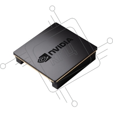 Мост (Bridge) для организации совместной работы двух видеокарт NVLINK Bridge, Ampere, 2-Way 2-Slot x16