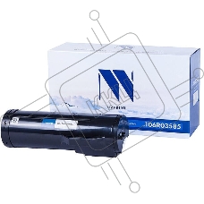 Картридж лазерный NVPrint совместимый Xerox 106R03585 для VersaLink B400/B405 (24600k)