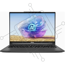 Ноутбук MSI CreatorPro 16 AI Studio A1VJG Core Ultra 7 155H 16