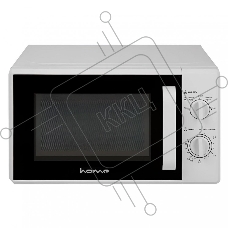 Микроволновая печь Home HMM207DW белый