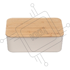 Хлебница OURSSON BR3000BP/IV