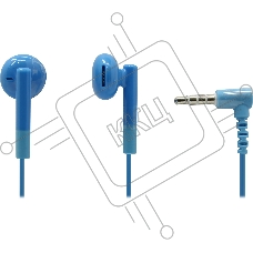 Универсальная мобильная гарнитура Smartbuy ERGO, синяя (SBH-520)