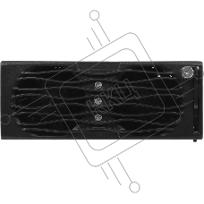 Источник бесперебойного питания Ippon DC Upper PM 3K 3000Вт 3000ВА черный