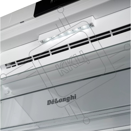 Встраиваемая морозильная камера Delonghi DFI 17NFE PAOLO