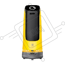 Робот Pudu Robotics KettyBot (black-yellow) PNT Standard Mode