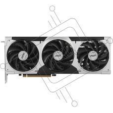 Видеокарта MSI PCIE16 RTX5080 16GB RTX 5080 16G VENTUS 3X PLUS