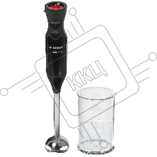 Блендер погружной Bosch MS6CB61V1 черный