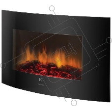Электрокамин Electrolux EFP/W-1200URLS