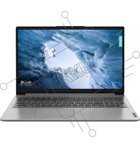 Ноутбук Lenovo IdeaPad 1 15IAU7 15.6