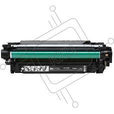 Картридж лазерный HP CE250X черный для CLJ CM3530/CP3525 10500стр.